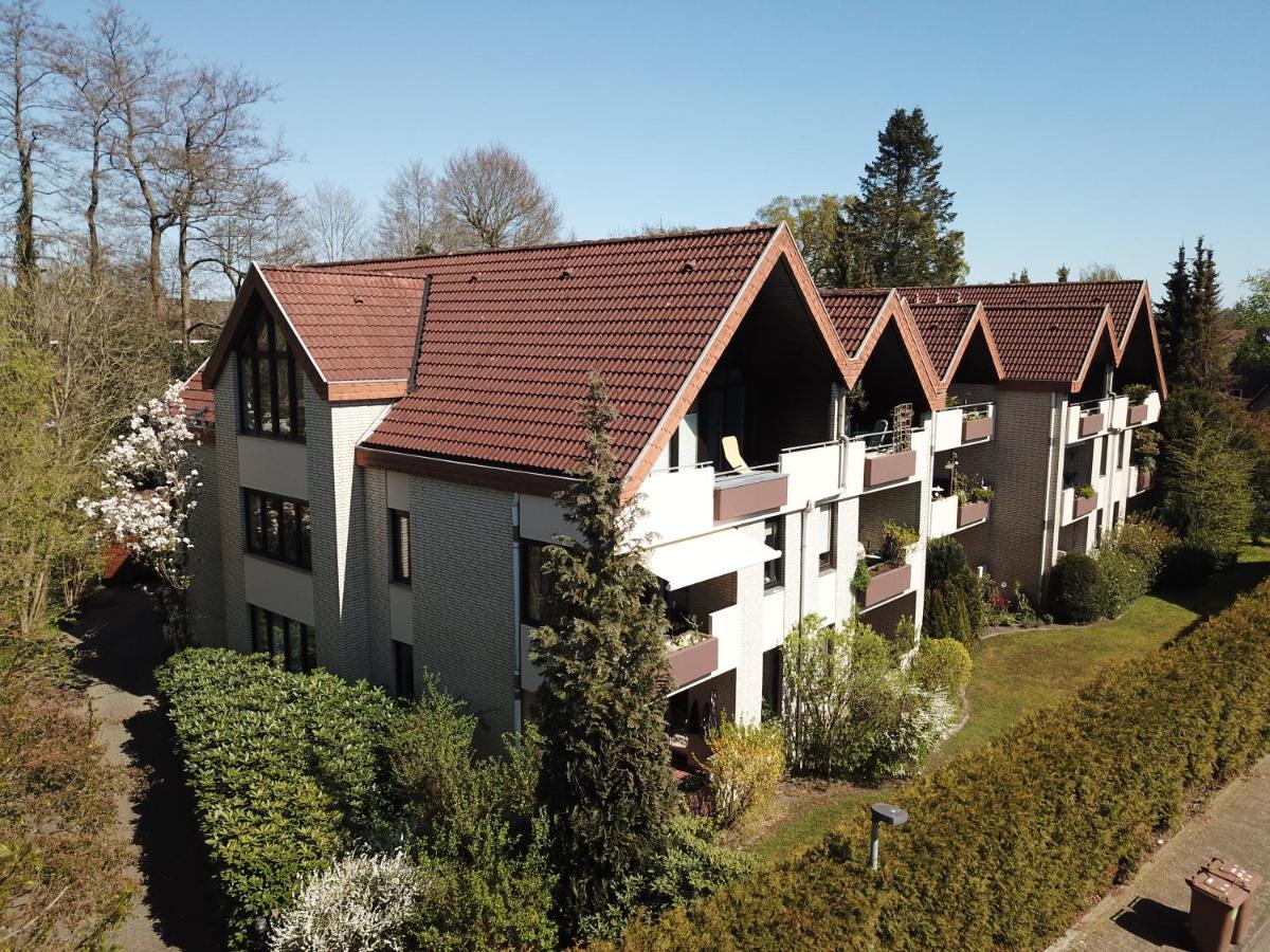 Christel Zwischenahn Apartment Bad Zwischenahn Exterior photo