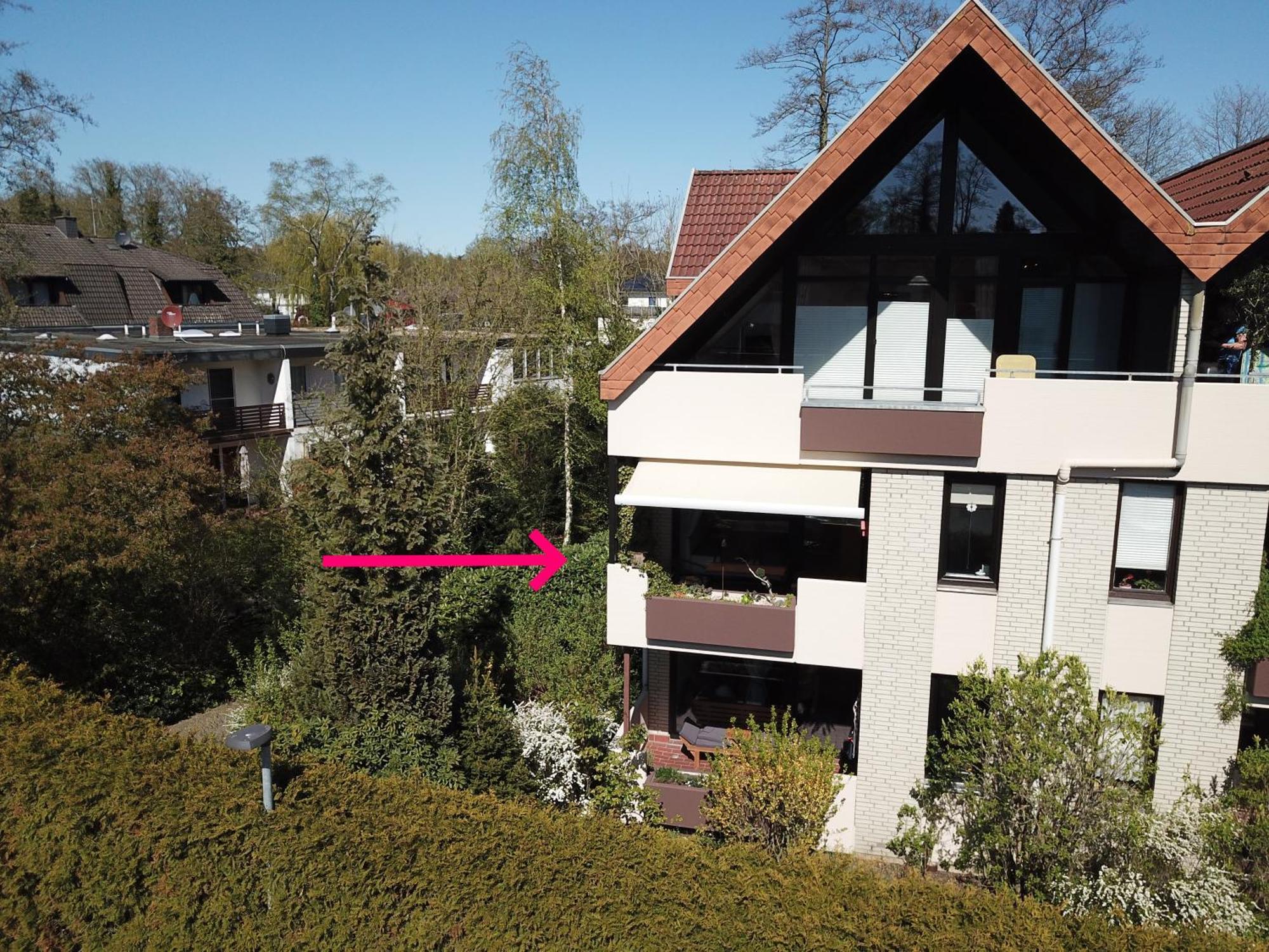 Christel Zwischenahn Apartment Bad Zwischenahn Exterior photo